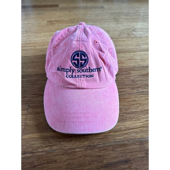 Simply Southern Hat - Picture 1 of 2